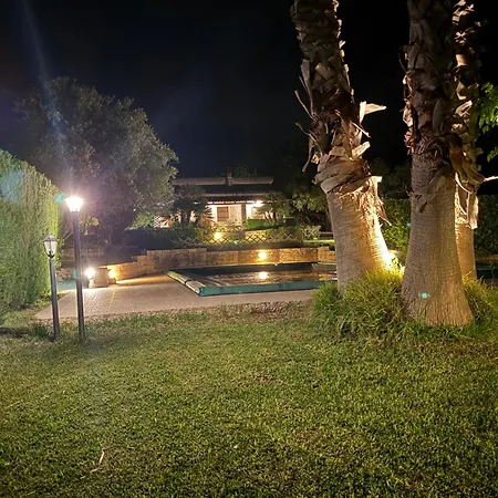 Villa Mamma Arancia Pedagaggi