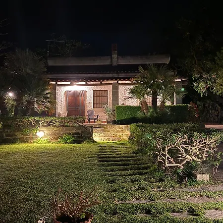 Villa Mamma Arancia