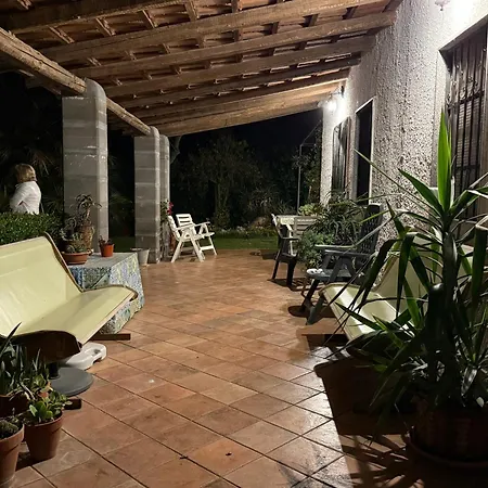 Mamma Arancia * Pedagaggi