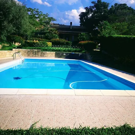 Villa Mamma Arancia *