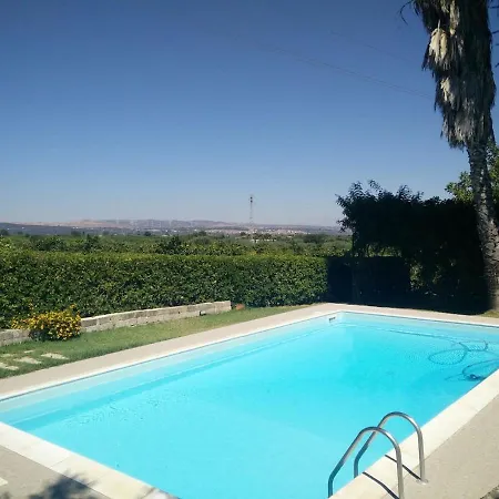 Villa Mamma Arancia