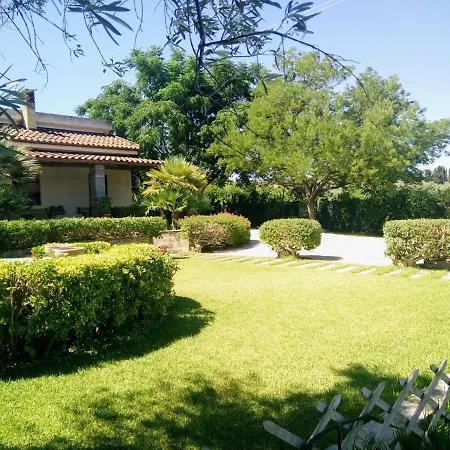 Mamma Arancia * Pedagaggi