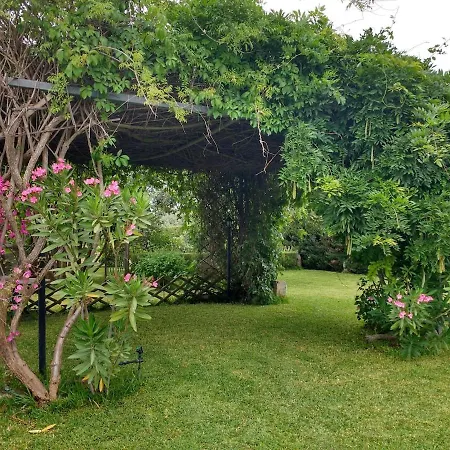 Villa Mamma Arancia Pedagaggi