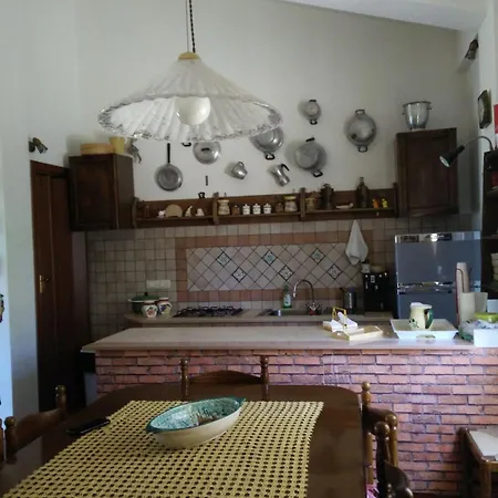 Mamma Arancia Pedagaggi