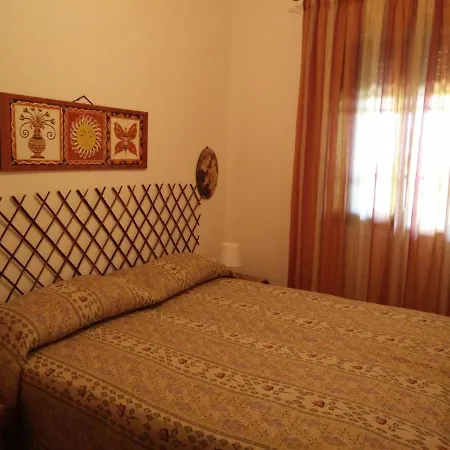 Mamma Arancia Pedagaggi