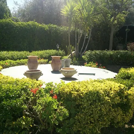 Mamma Arancia * Pedagaggi