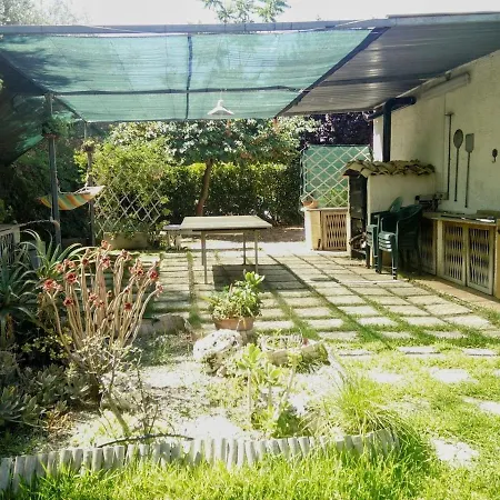 Villa Mamma Arancia Pedagaggi